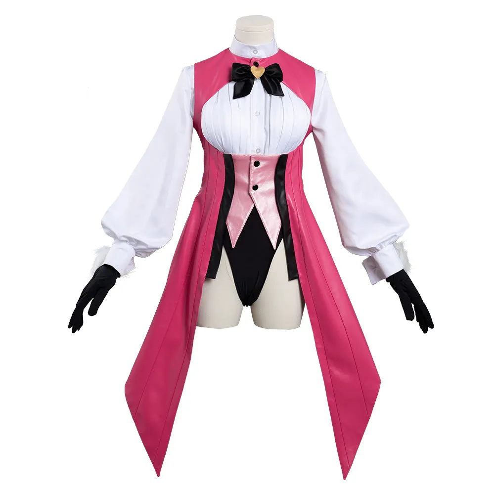 Fate/Grand Order FGO - Koyanskaya Outfits Halloween Carnival Suit Cosplay Costume