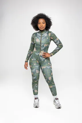 Fergo Women Jumpsuit