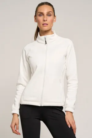 Fleece Nila Jacket