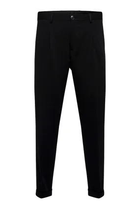 Flex Trousers - Black