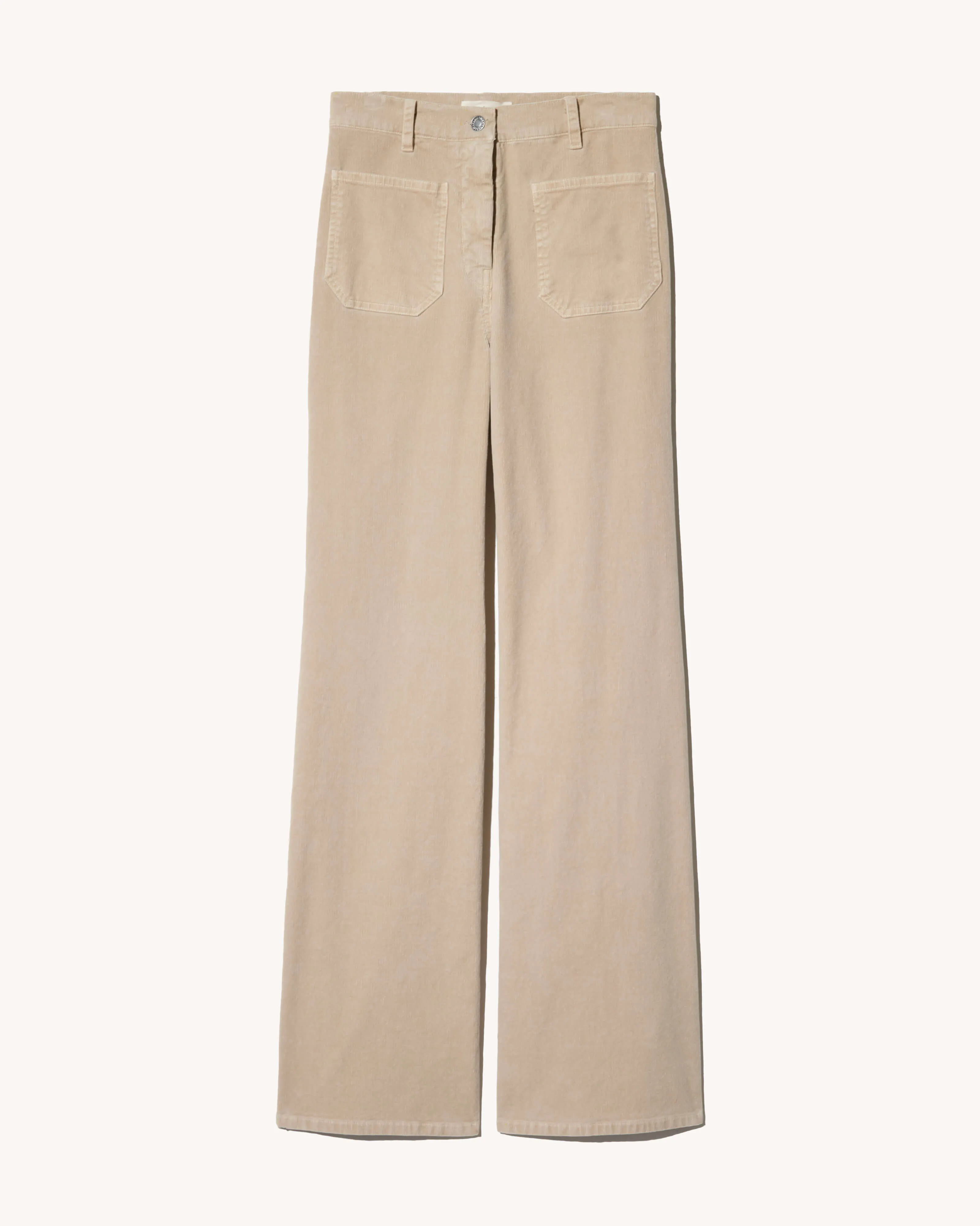 FLORENCE CORDUROY PANT