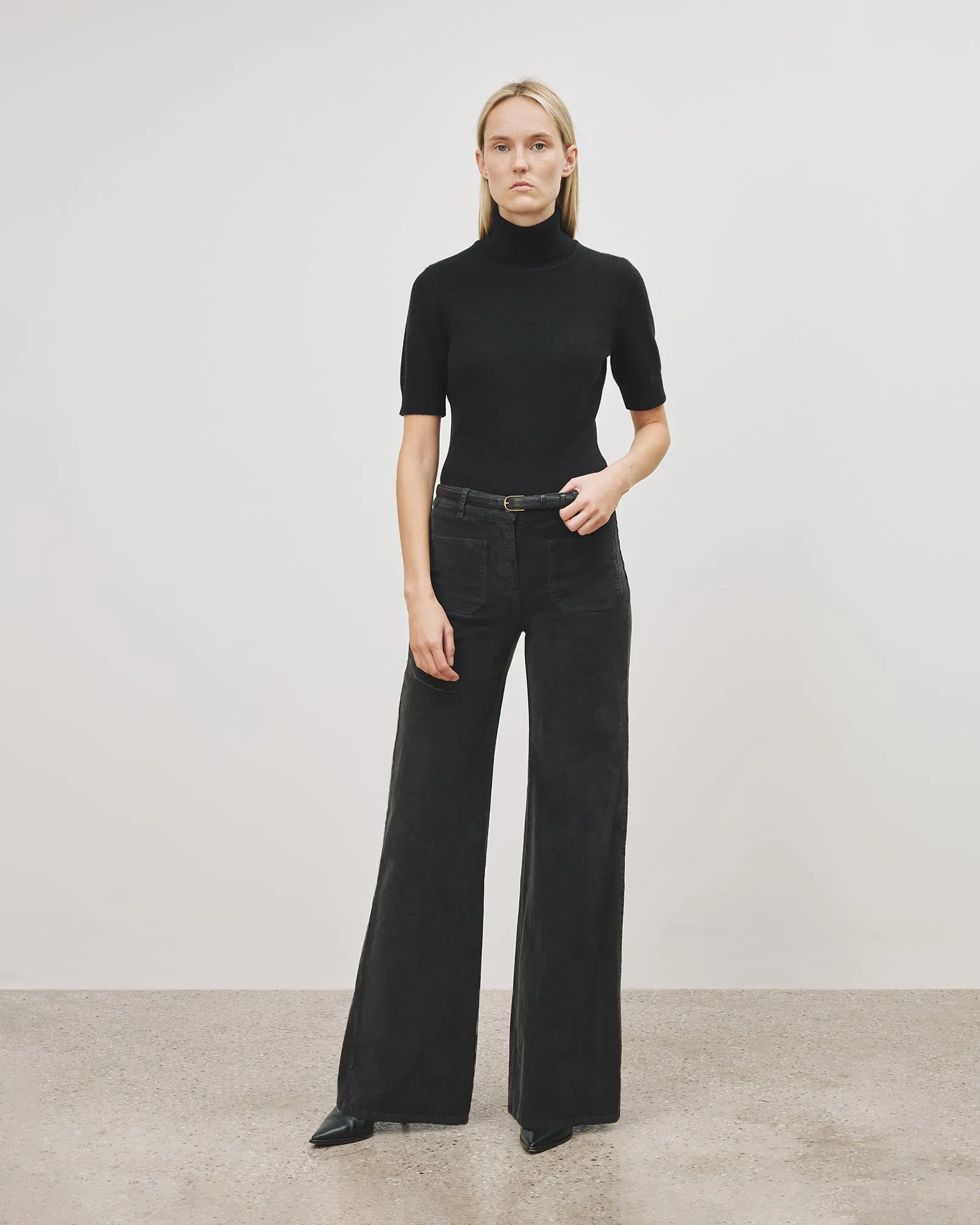 FLORENCE CORDUROY PANT