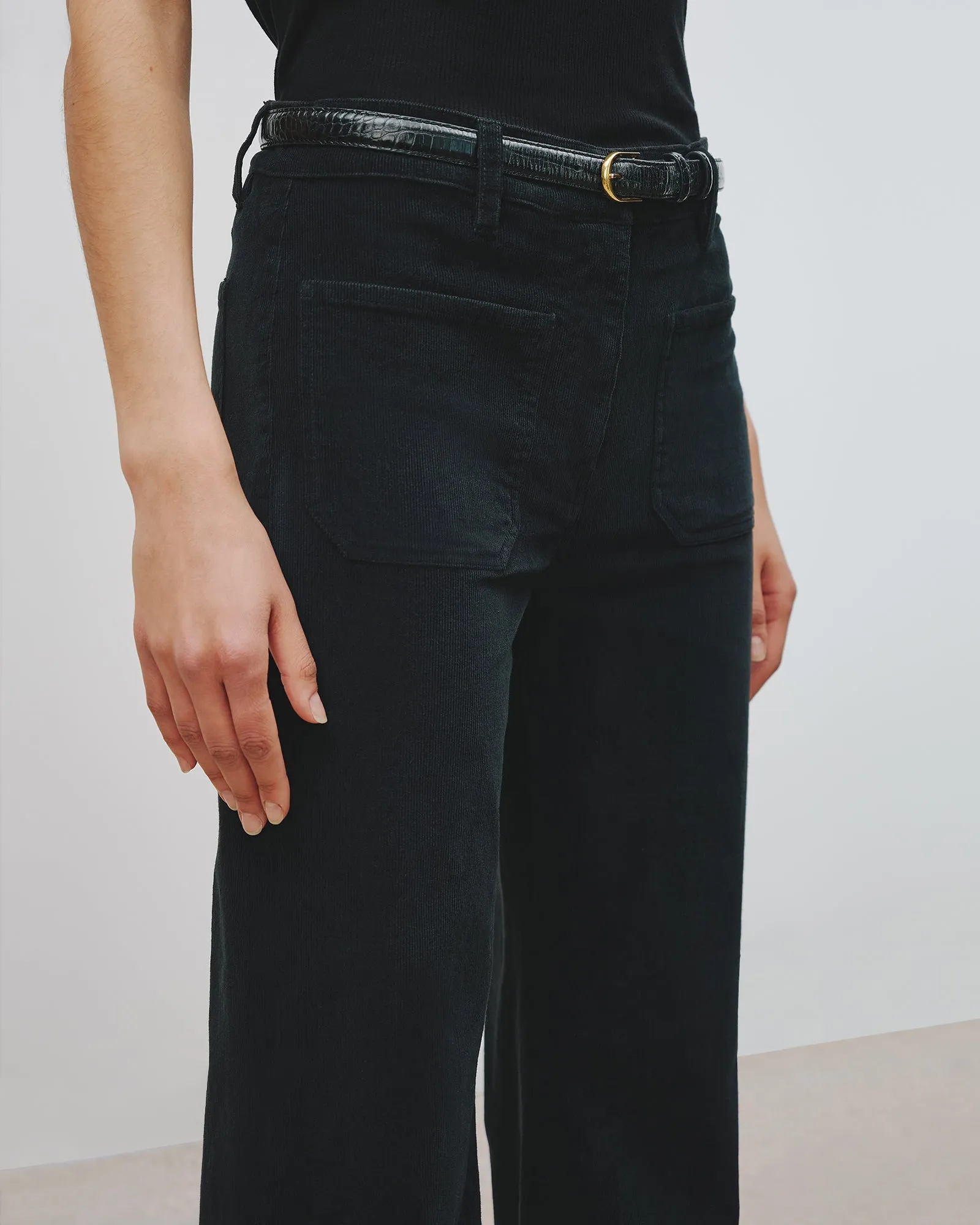 FLORENCE CORDUROY PANT