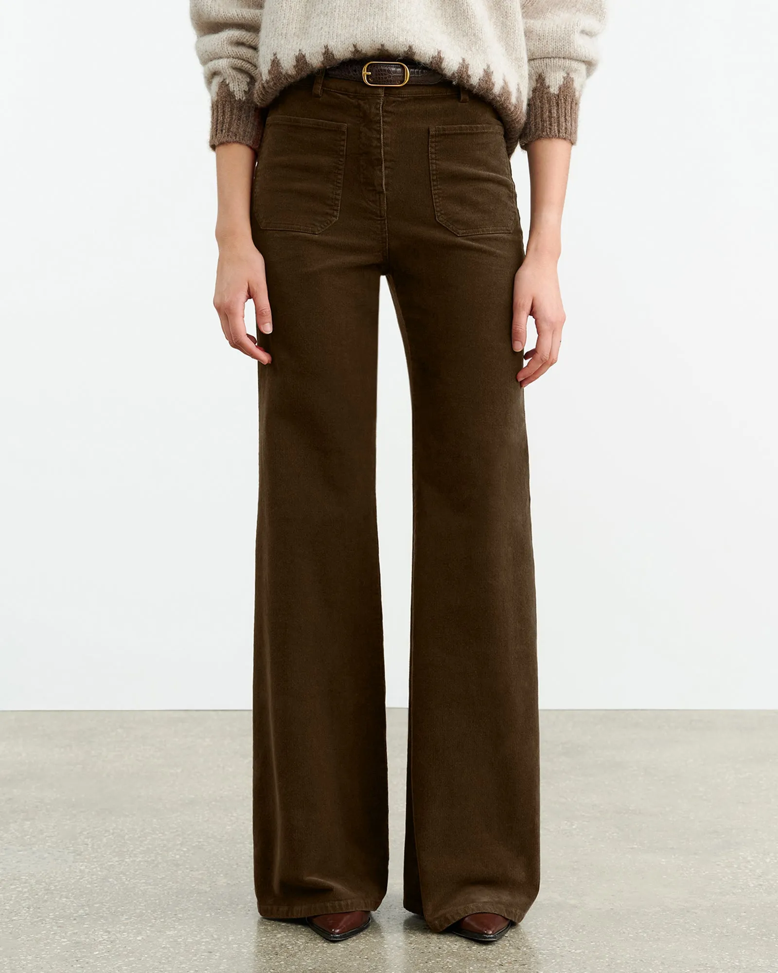 FLORENCE PANT