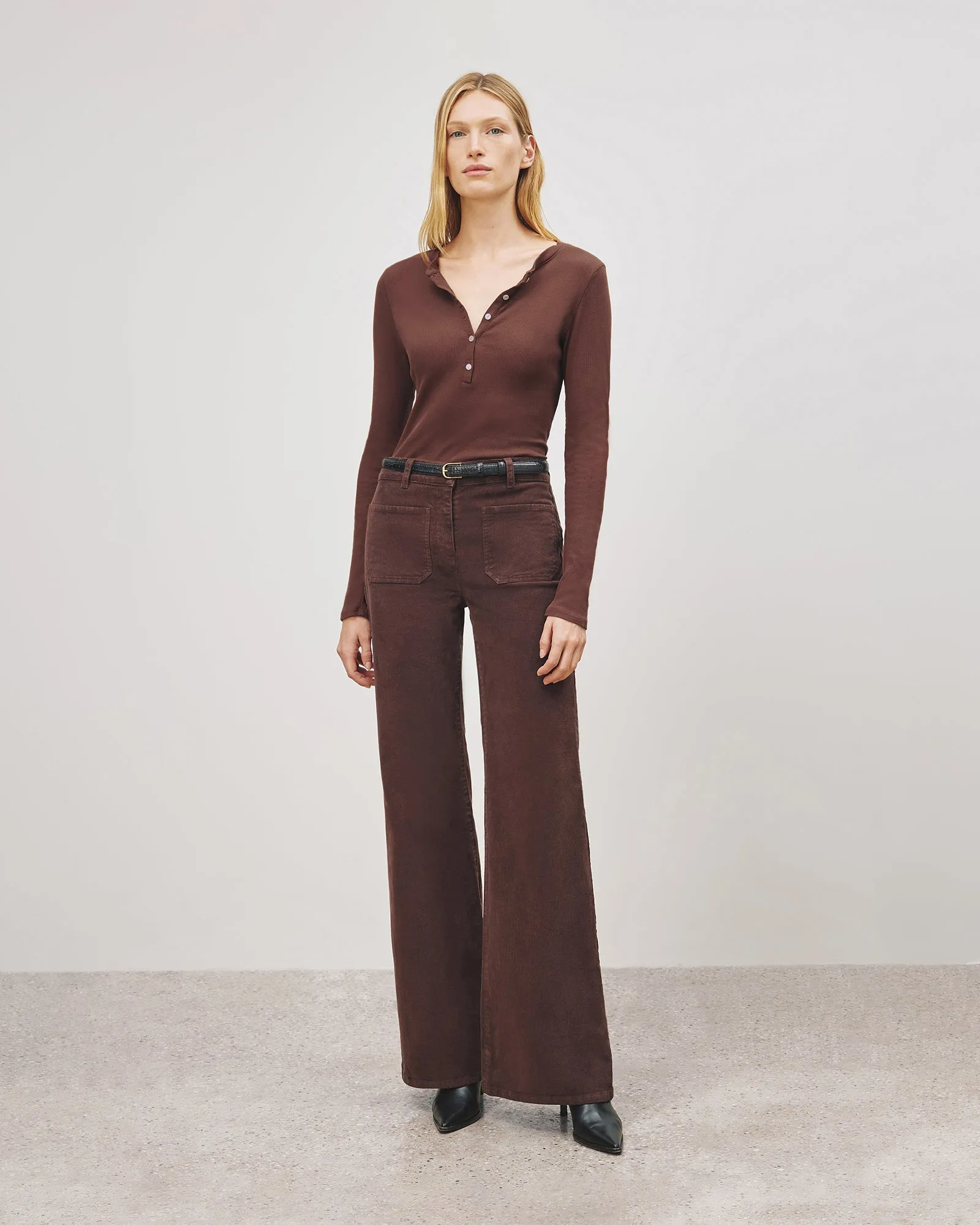 FLORENCE PANT