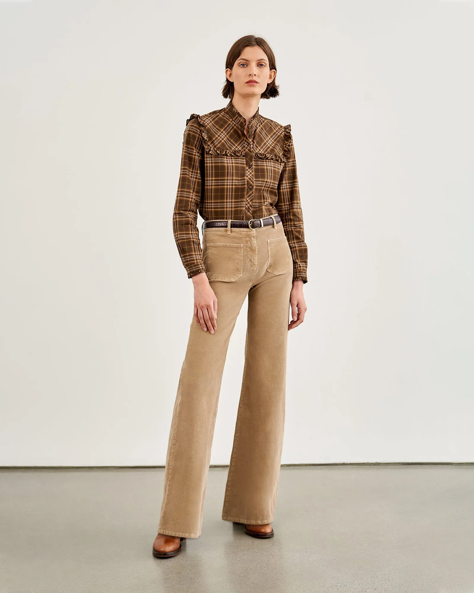 FLORENCE PANT