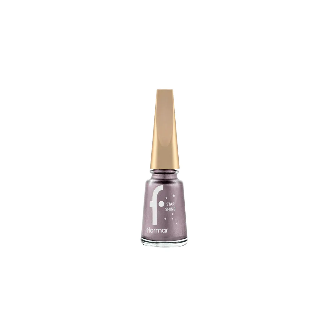 Flormar Star Shine Nail Enamel 11ml