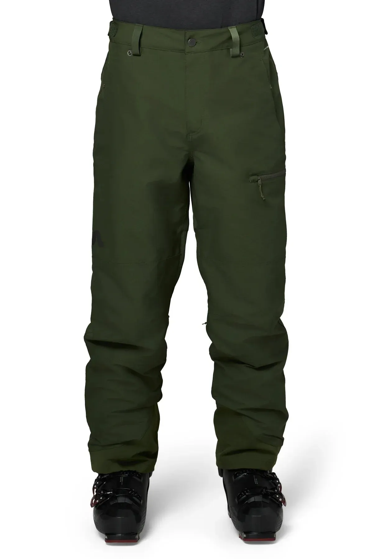 Flylow Patrol Snow Pant - Men's