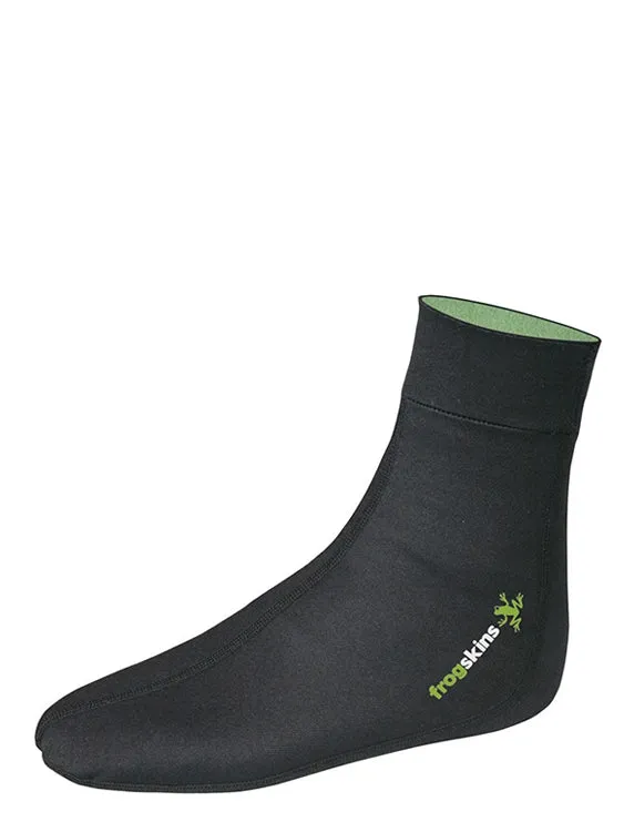 Frogskins Socks