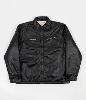 Fucking Awesome 2021 Jacket - Black