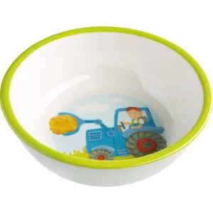 Haba Bowl Tractor