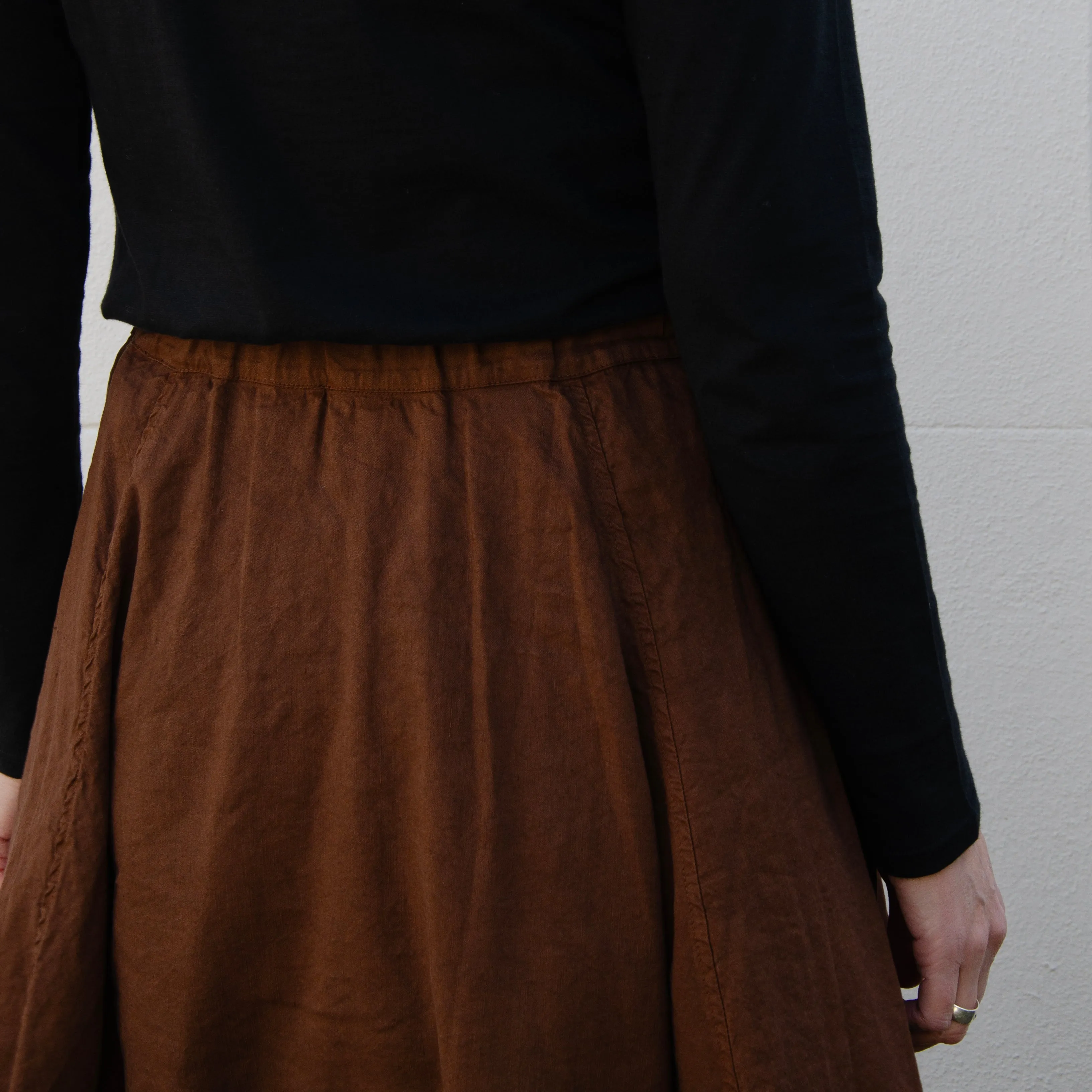 Hannoh Jocelyn Skirt