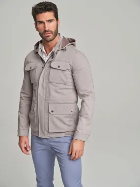 Havana Collection safari jacket