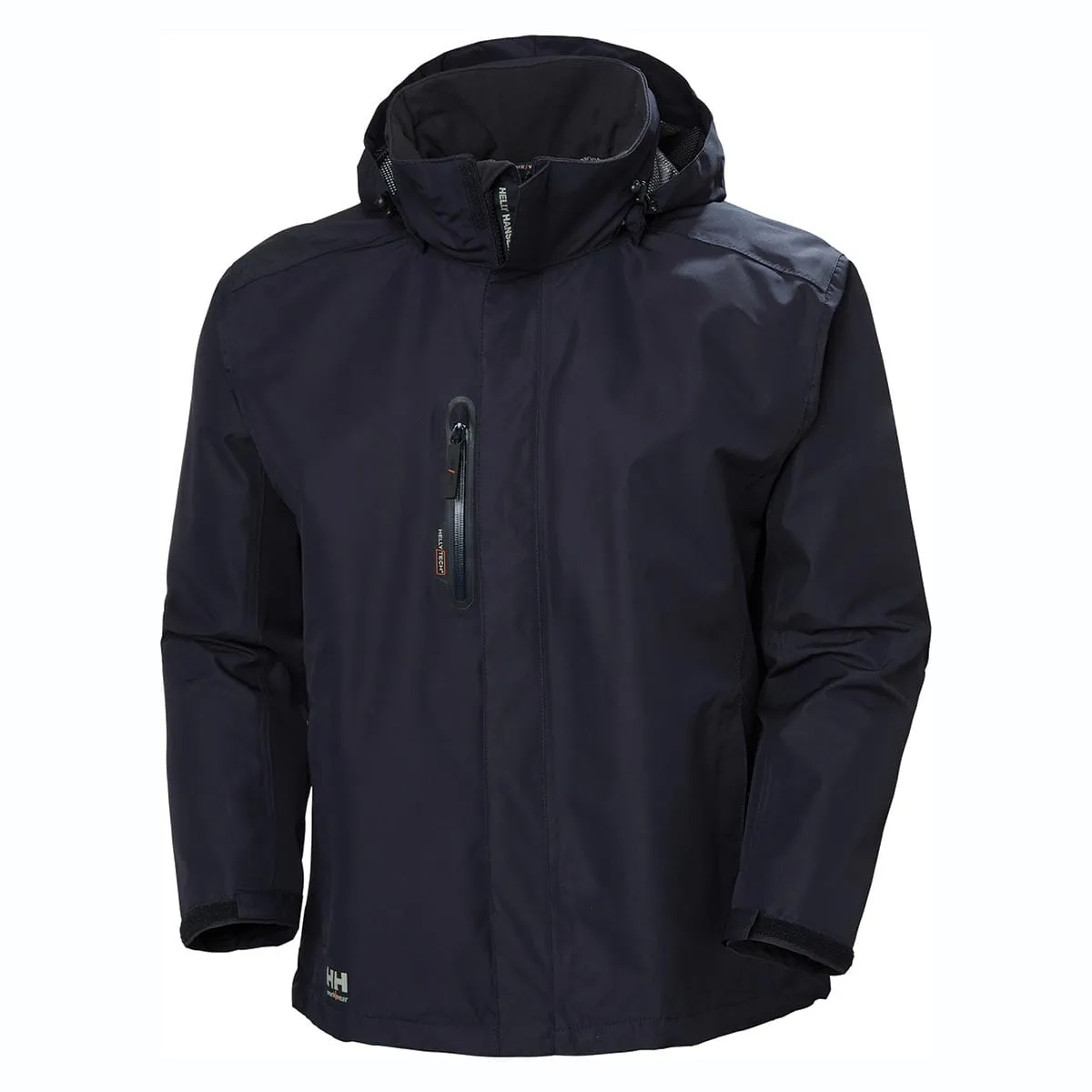 Helly Hansen Manchester Waterproof Shell Jacket