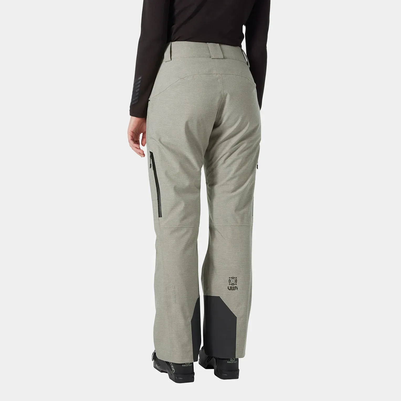 Helly Hansen Powderqueen Ski Pants - Women's