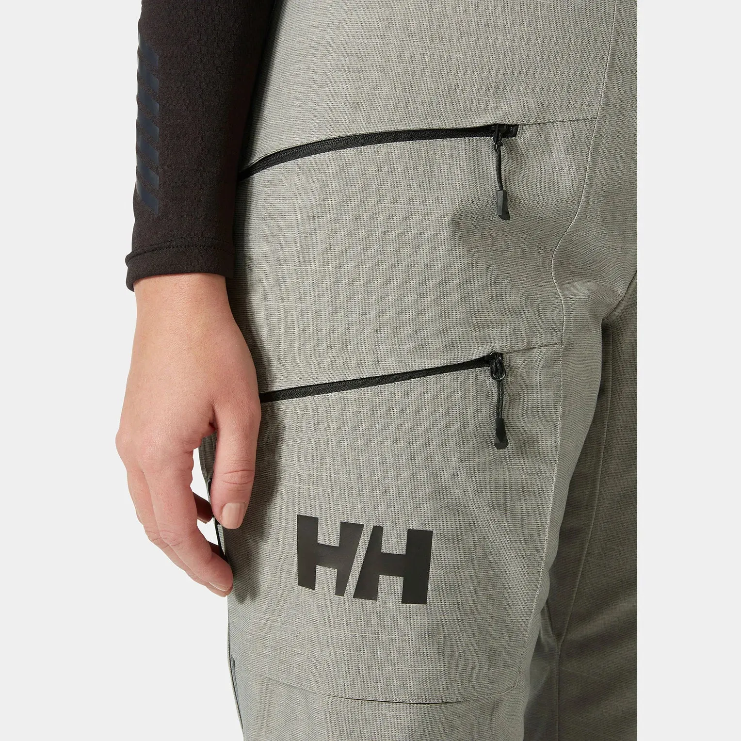 Helly Hansen Powderqueen Ski Pants - Women's