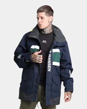 Helly Hansen Salt Coastal Jacket Navy