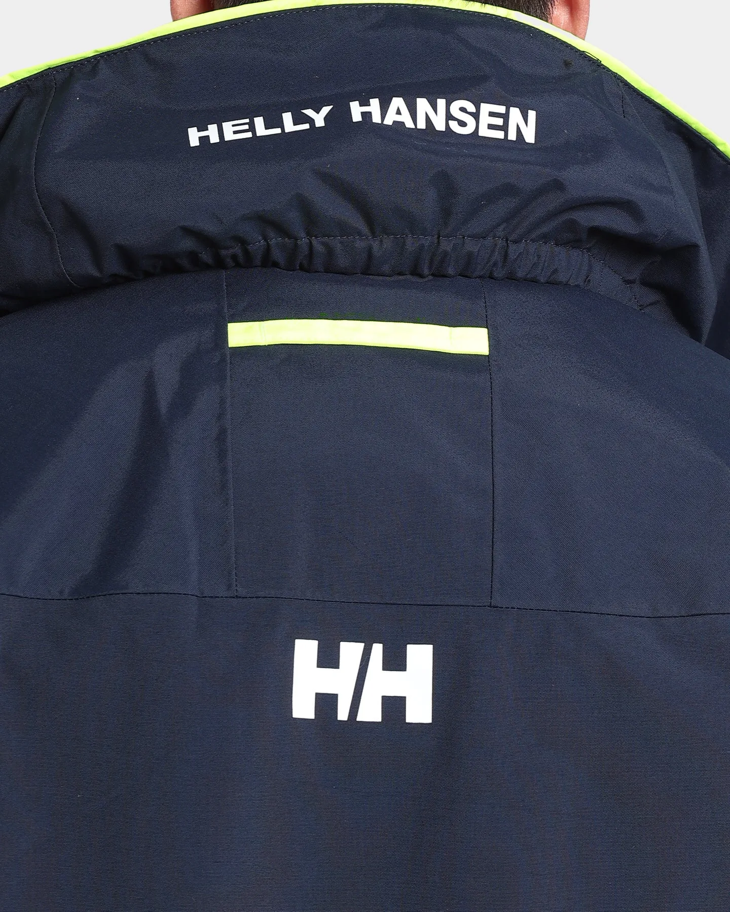 Helly Hansen Salt Coastal Jacket Navy