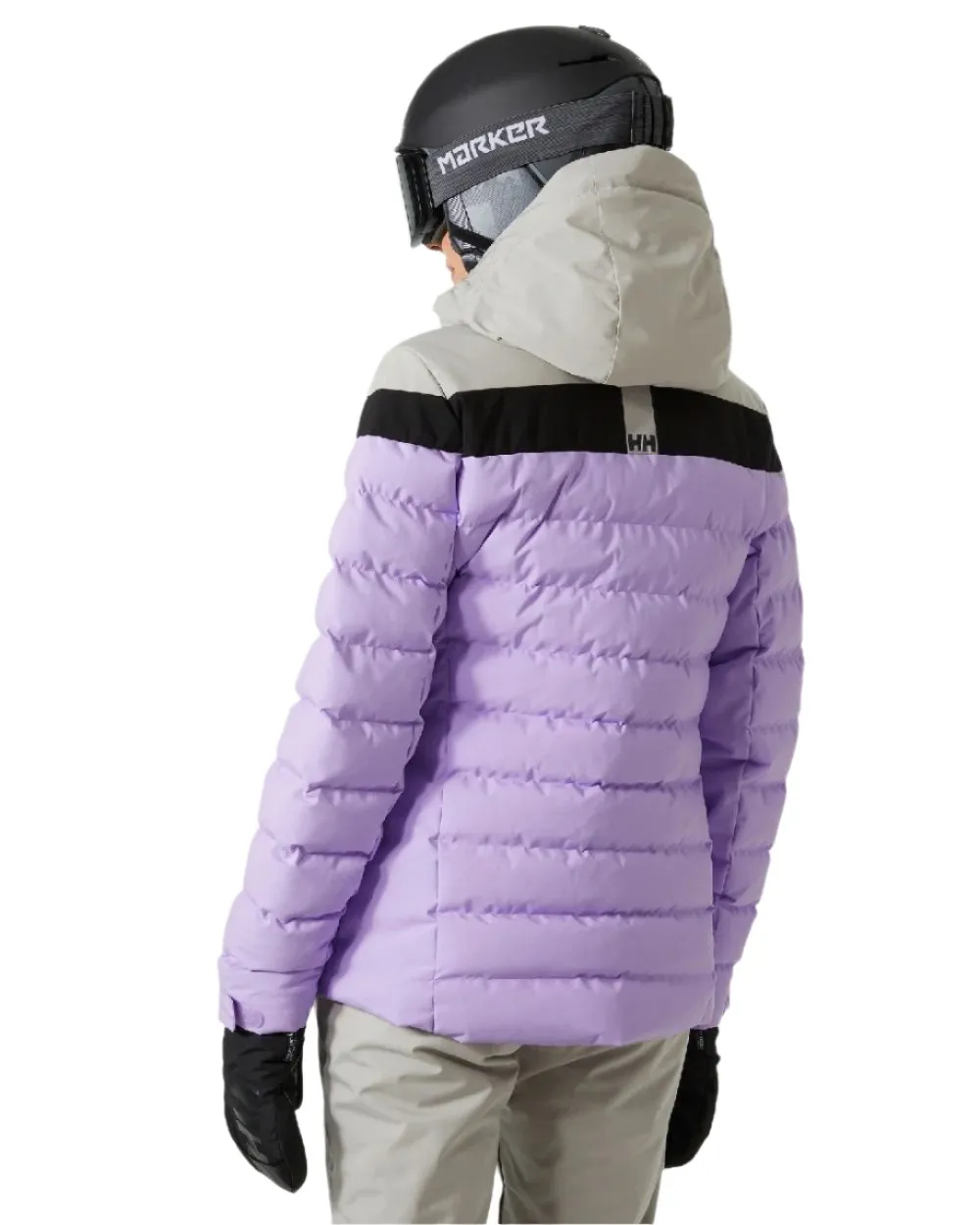 Helly Hansen Womens Imperial Puffy Jacket