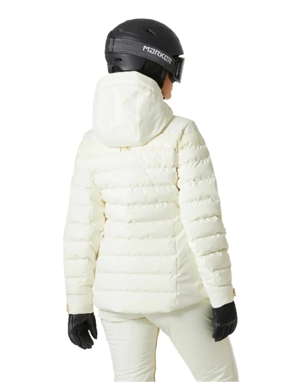 Helly Hansen Womens Imperial Puffy Jacket