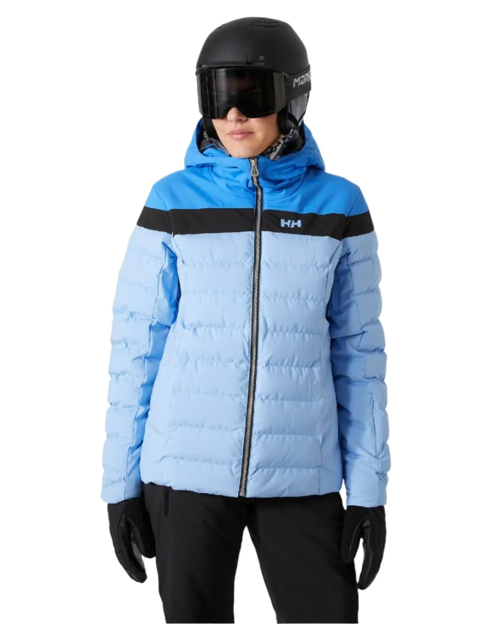 Helly Hansen Womens Imperial Puffy Jacket