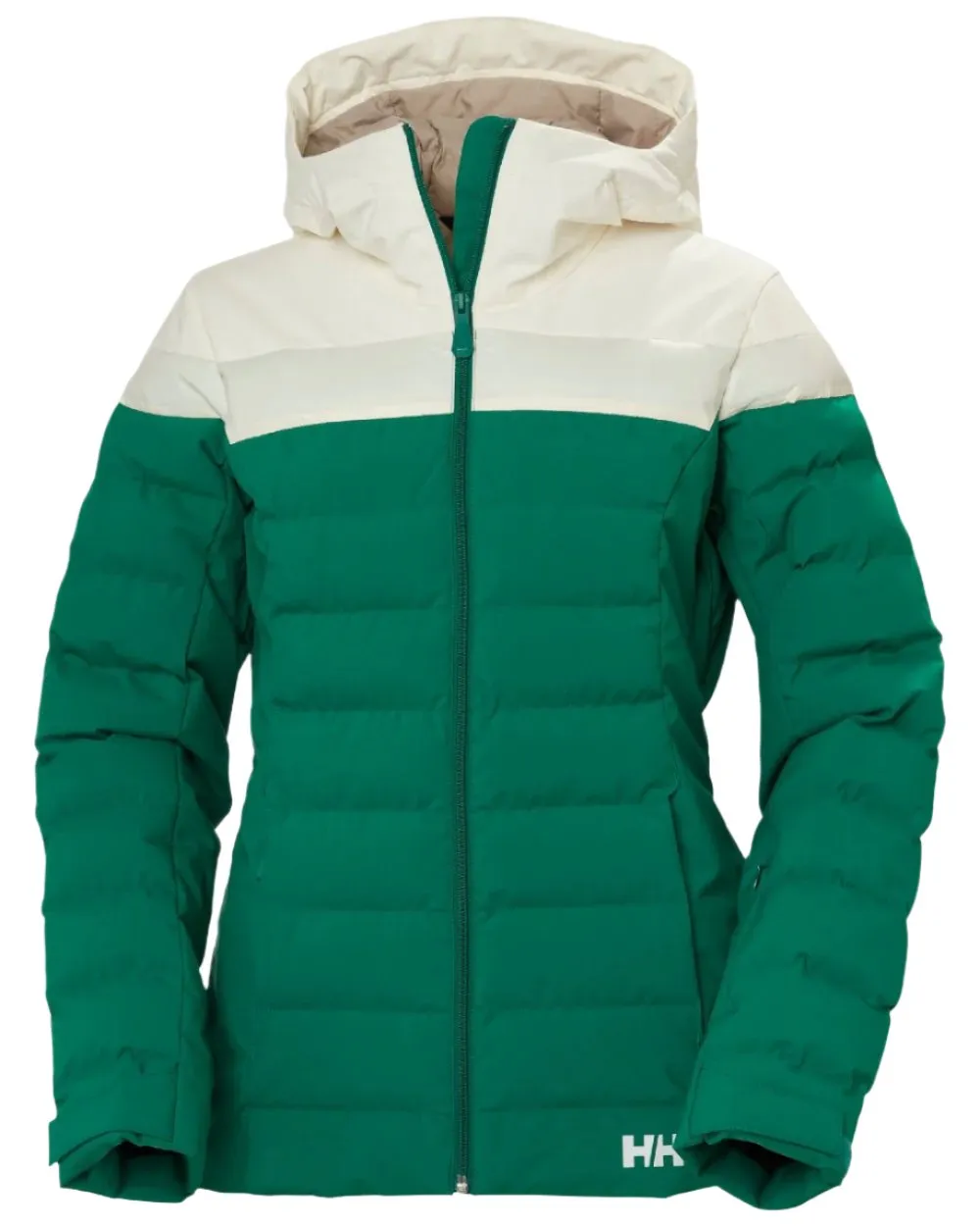 Helly Hansen Womens Imperial Puffy Jacket