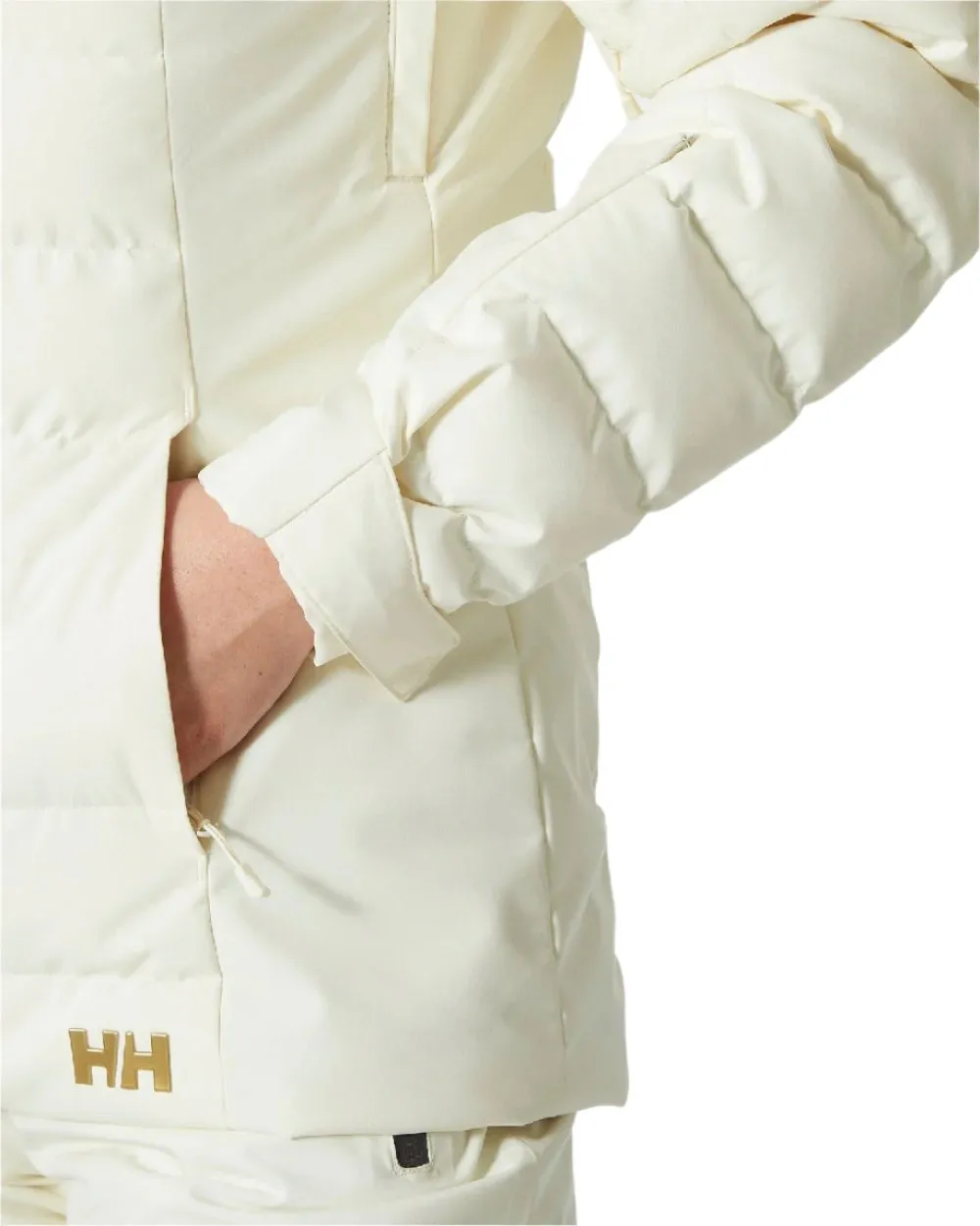 Helly Hansen Womens Imperial Puffy Jacket