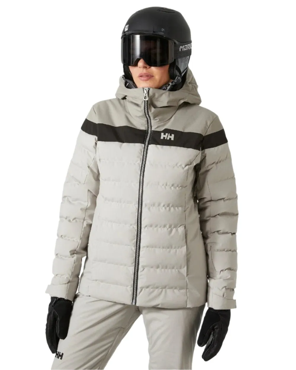 Helly Hansen Womens Imperial Puffy Jacket