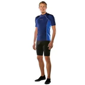 Henderson Lycra Men's Scuba Short Sleeve Tropic Shirt