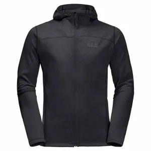 HORIZON HOODED JACKET M