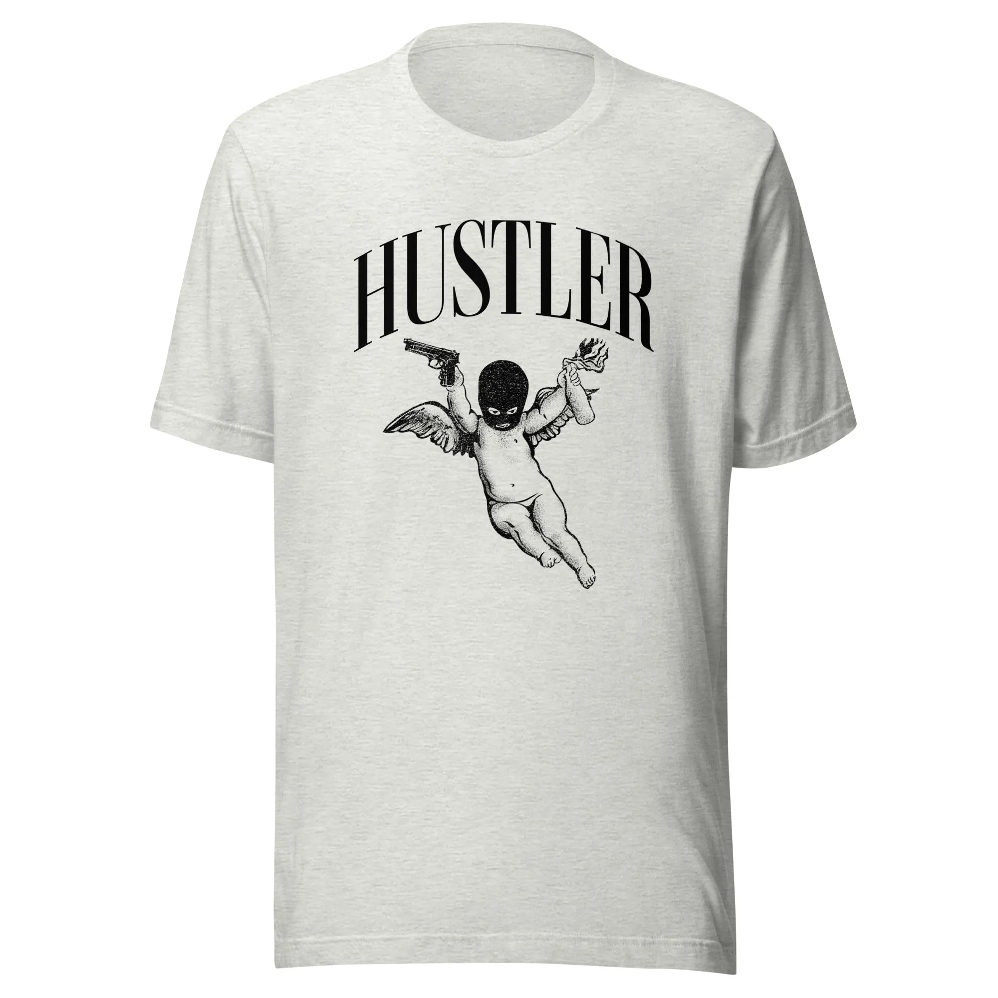 Hustler Unisex t-shirt