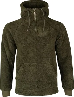 Jack Pyke Sherpa Fleece Hoodie - Adult