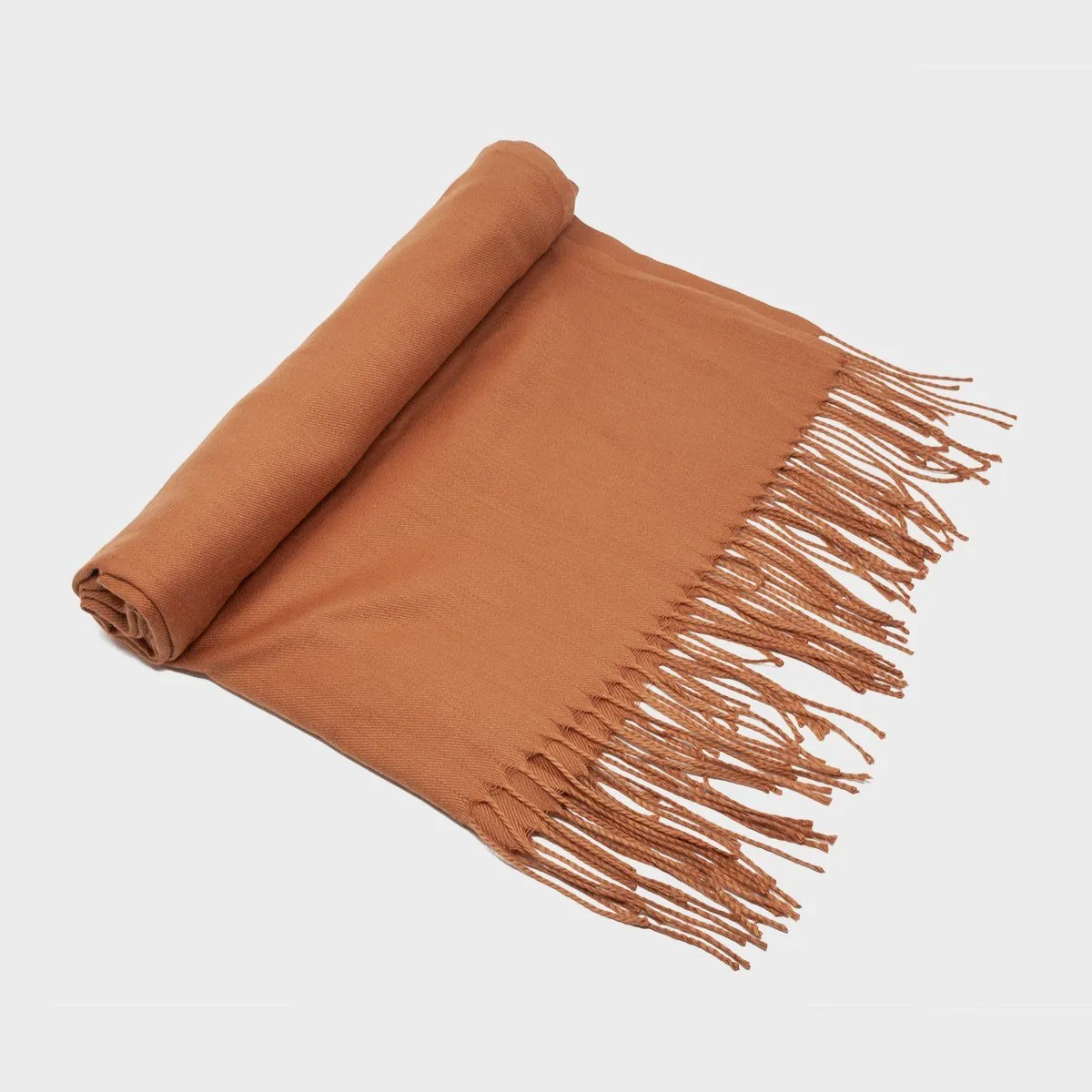 Jaden Tassel Scarf