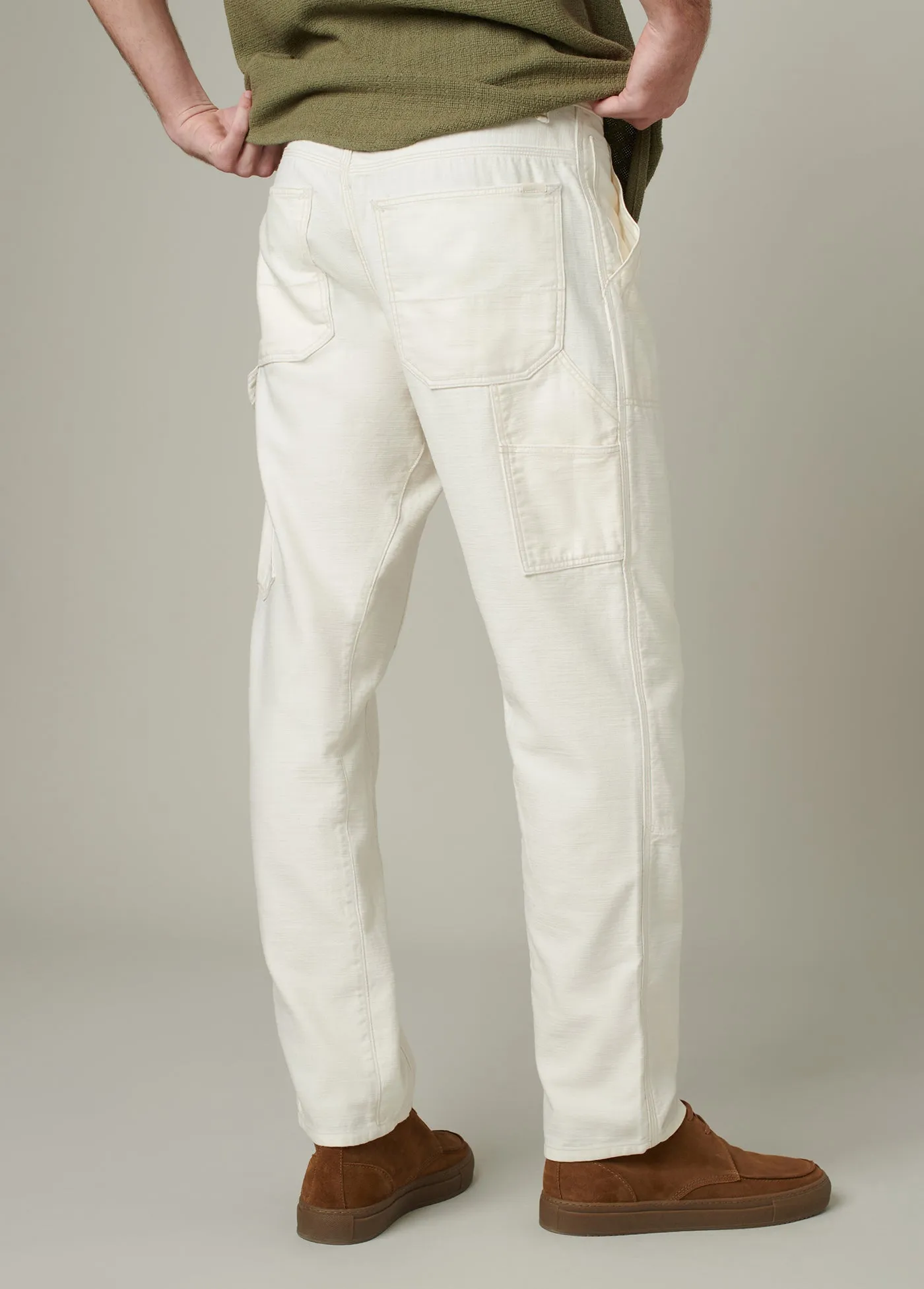 JAX UTILITY PANT