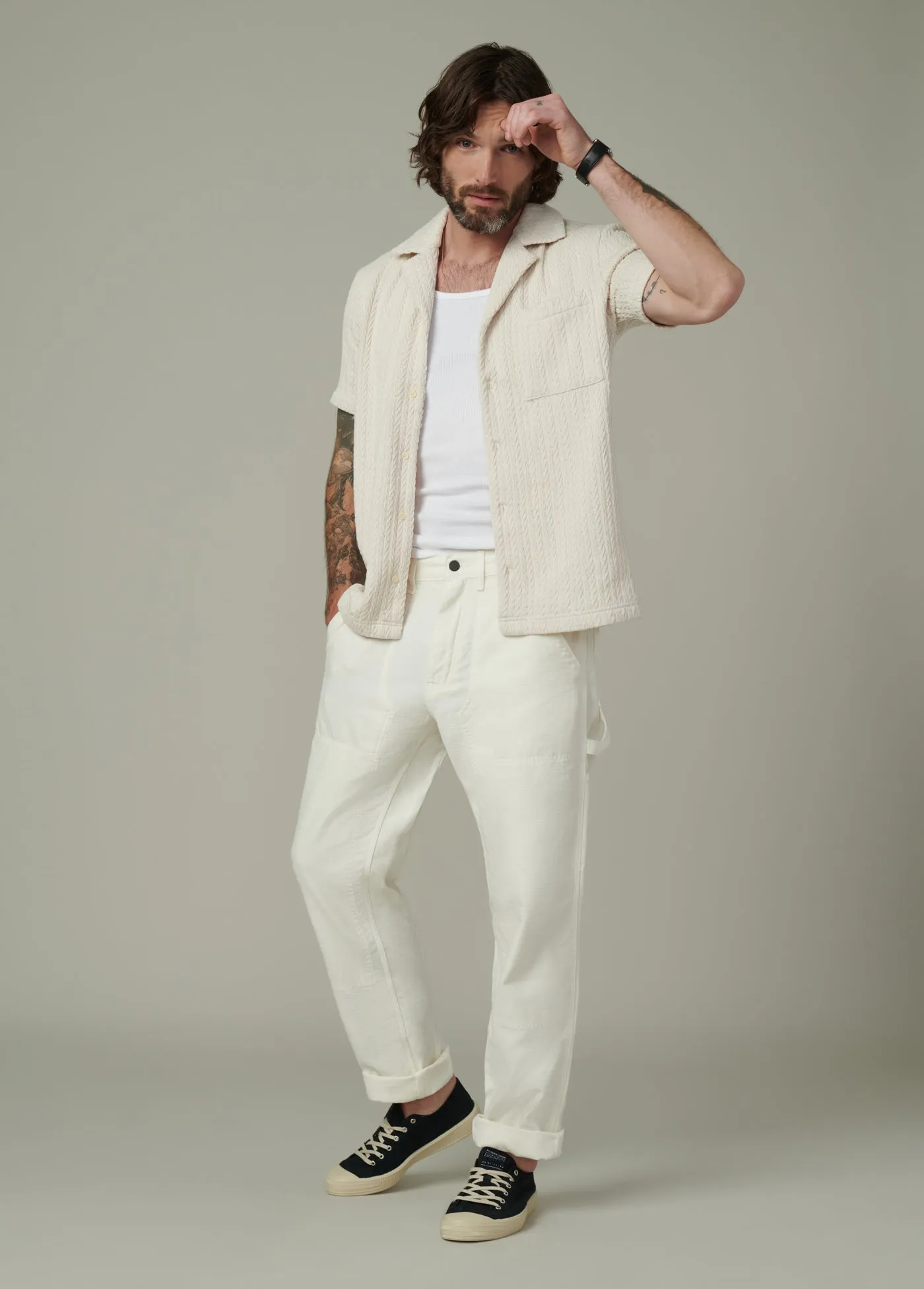 JAX UTILITY PANT