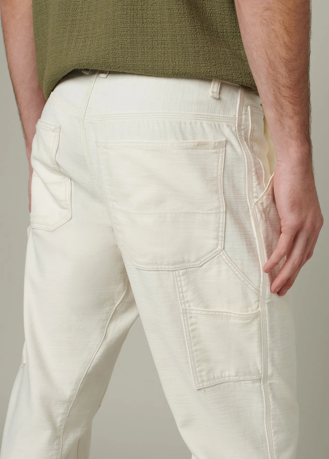 JAX UTILITY PANT