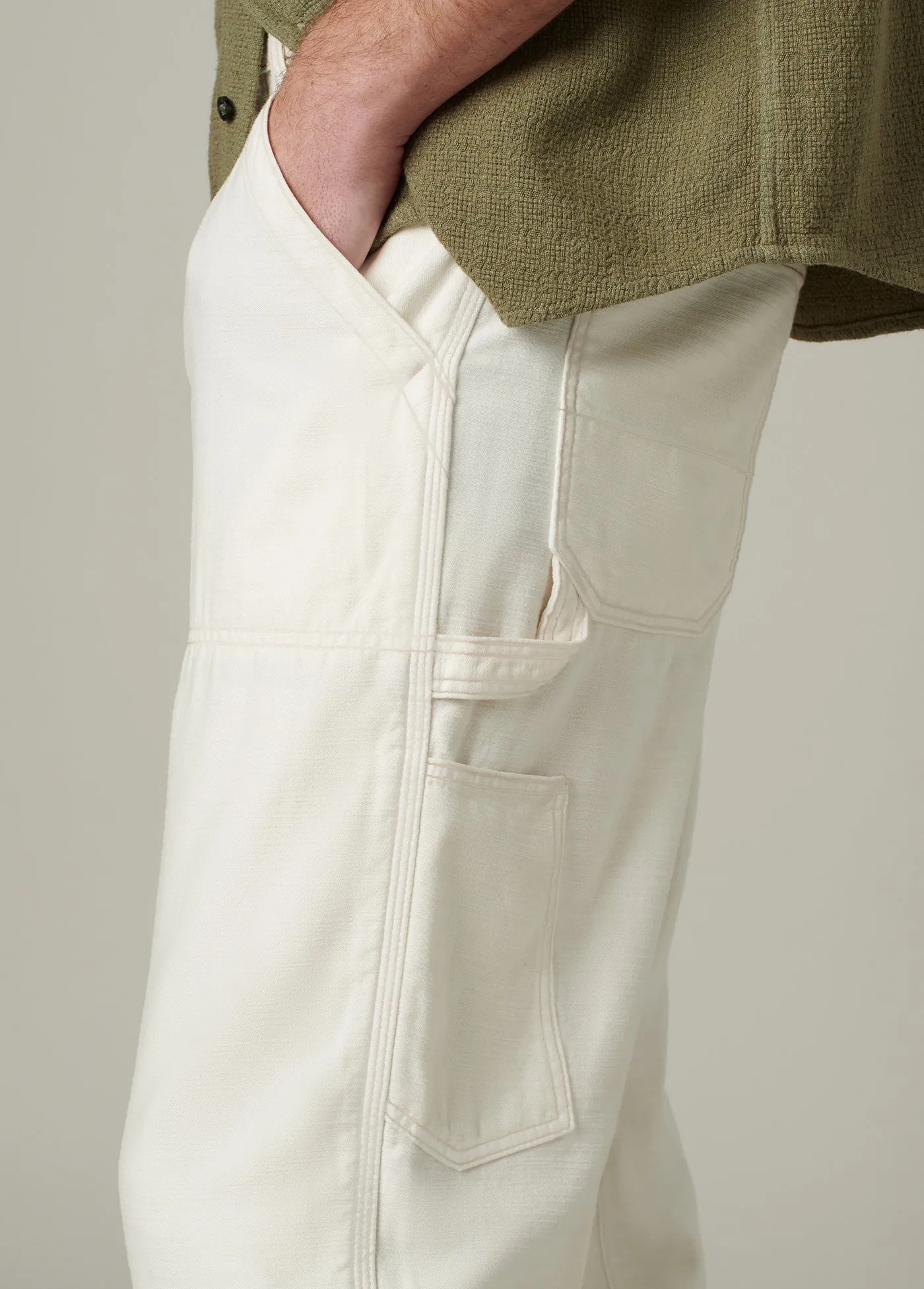 JAX UTILITY PANT