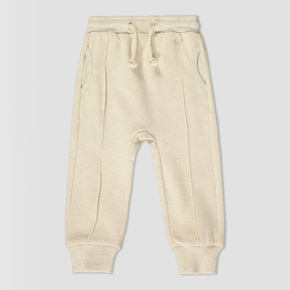 Jona pant in cream