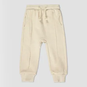 Jona pant in cream