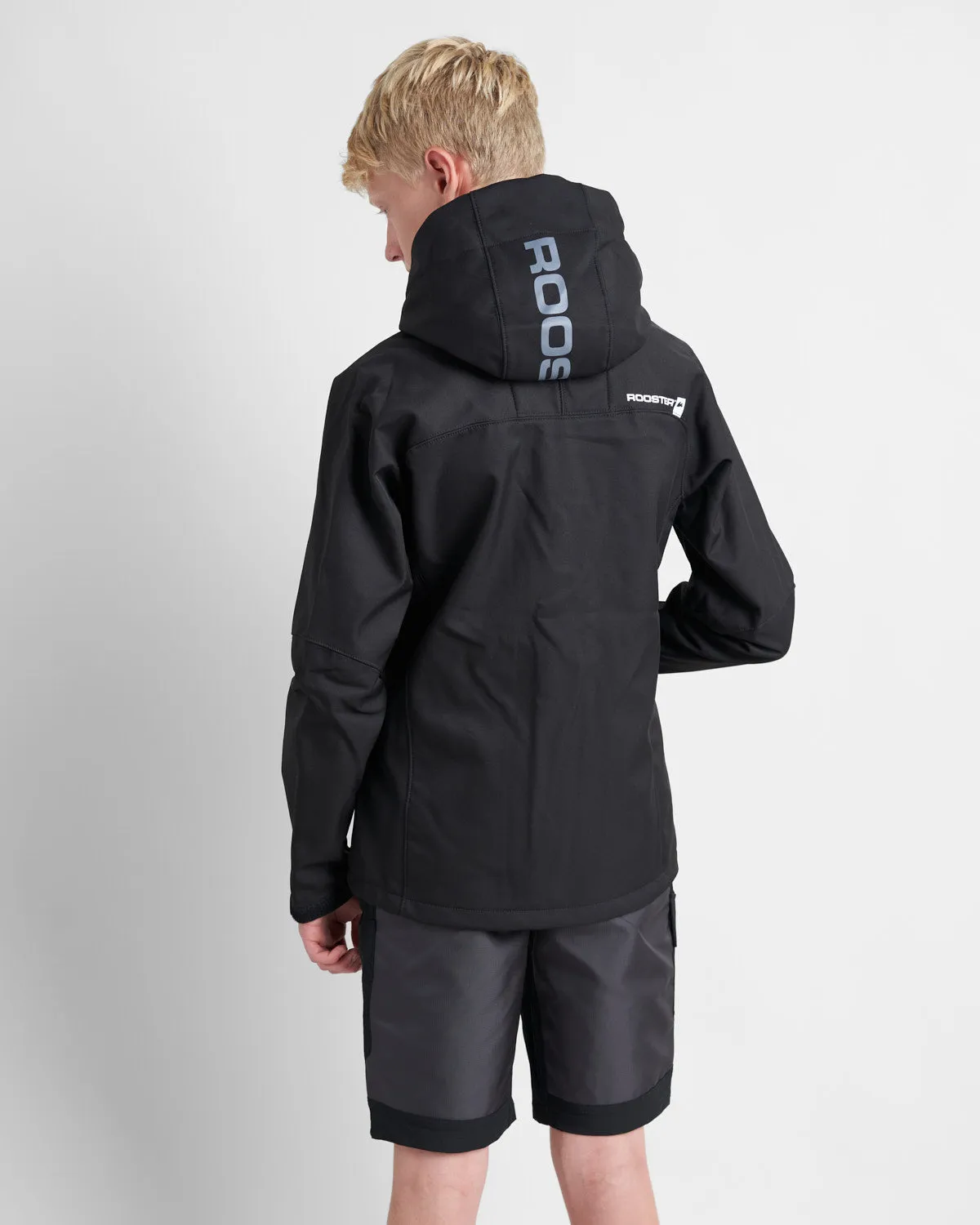 JUNIOR Soft Shell Jacket