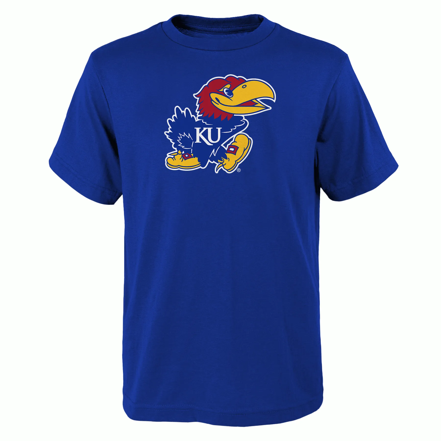 Kansas Jayhawks Youth Shirt