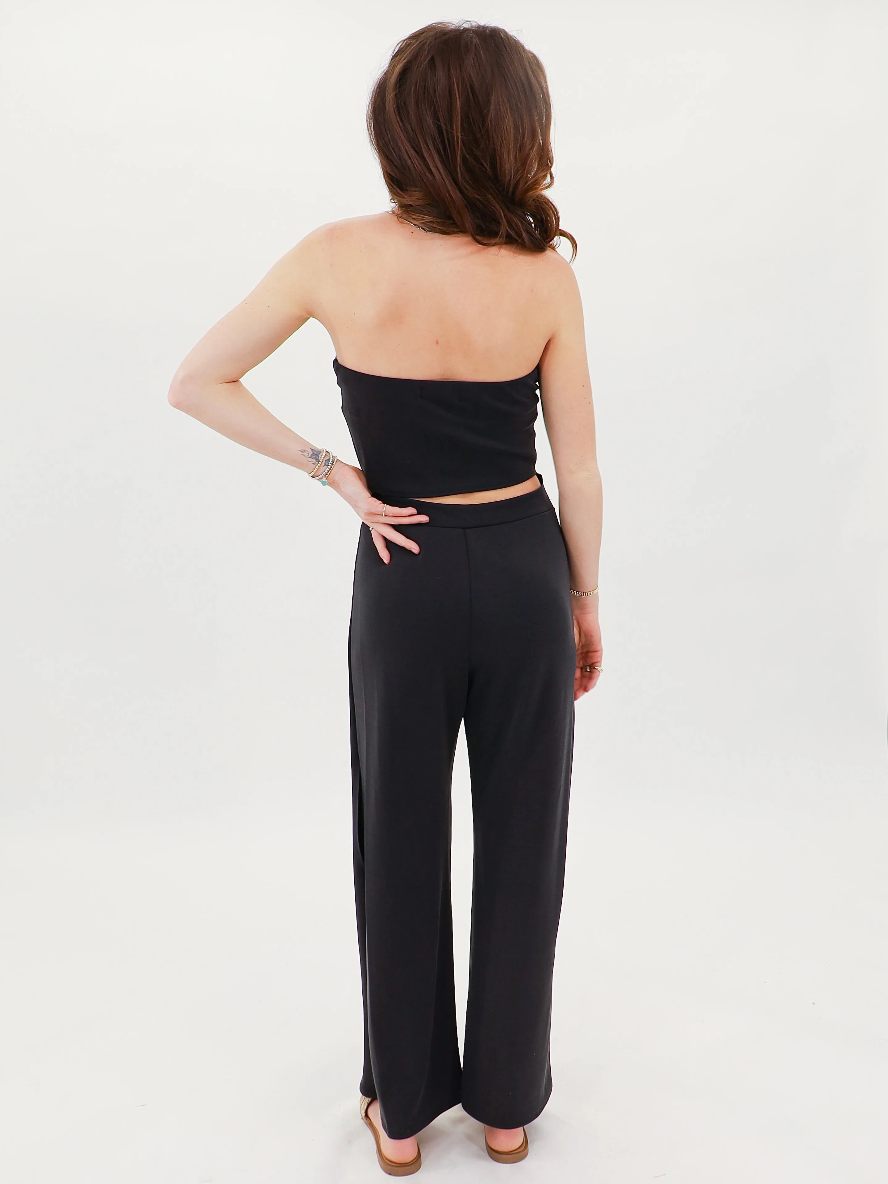 Khloee's One Of A Kind Jumpsuit