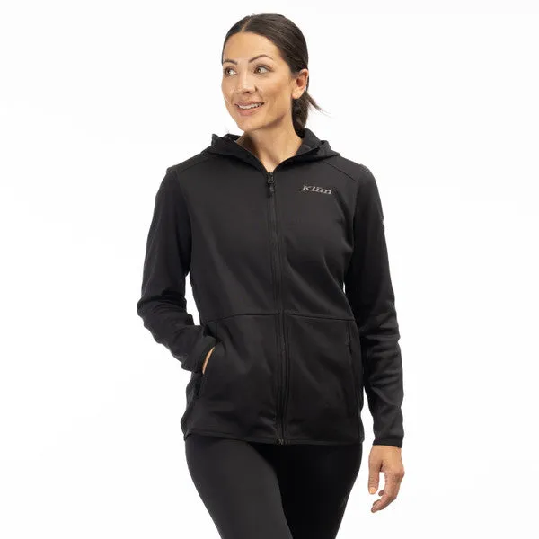 Klim Solitude Ladies Hoodie