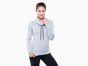 KUHL WOMENS LEA PULLOVER