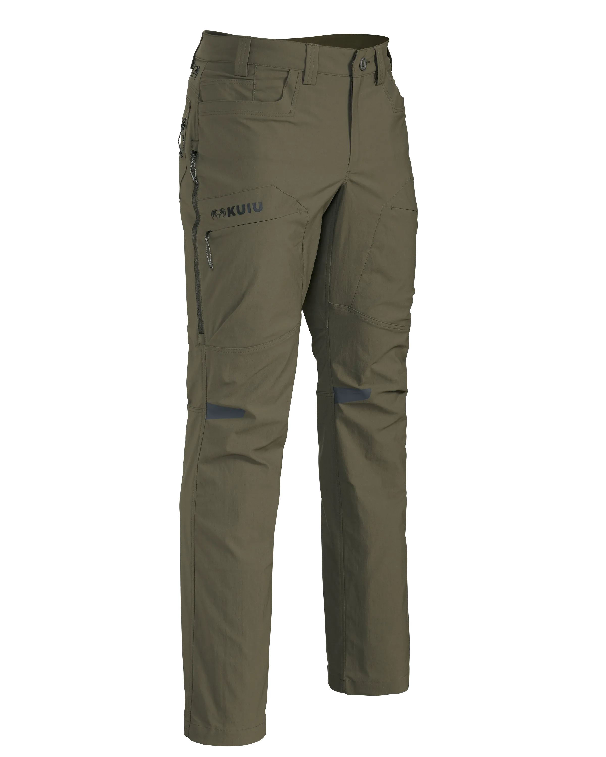 KUIU Kutana Stretch Woven Pant | Ash