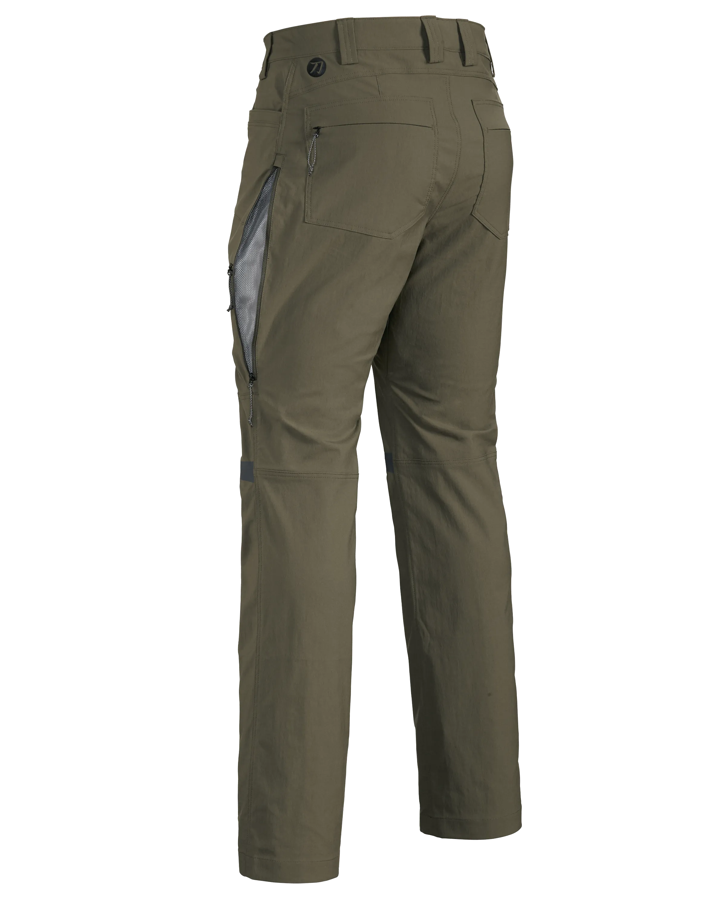 KUIU Kutana Stretch Woven Pant | Ash