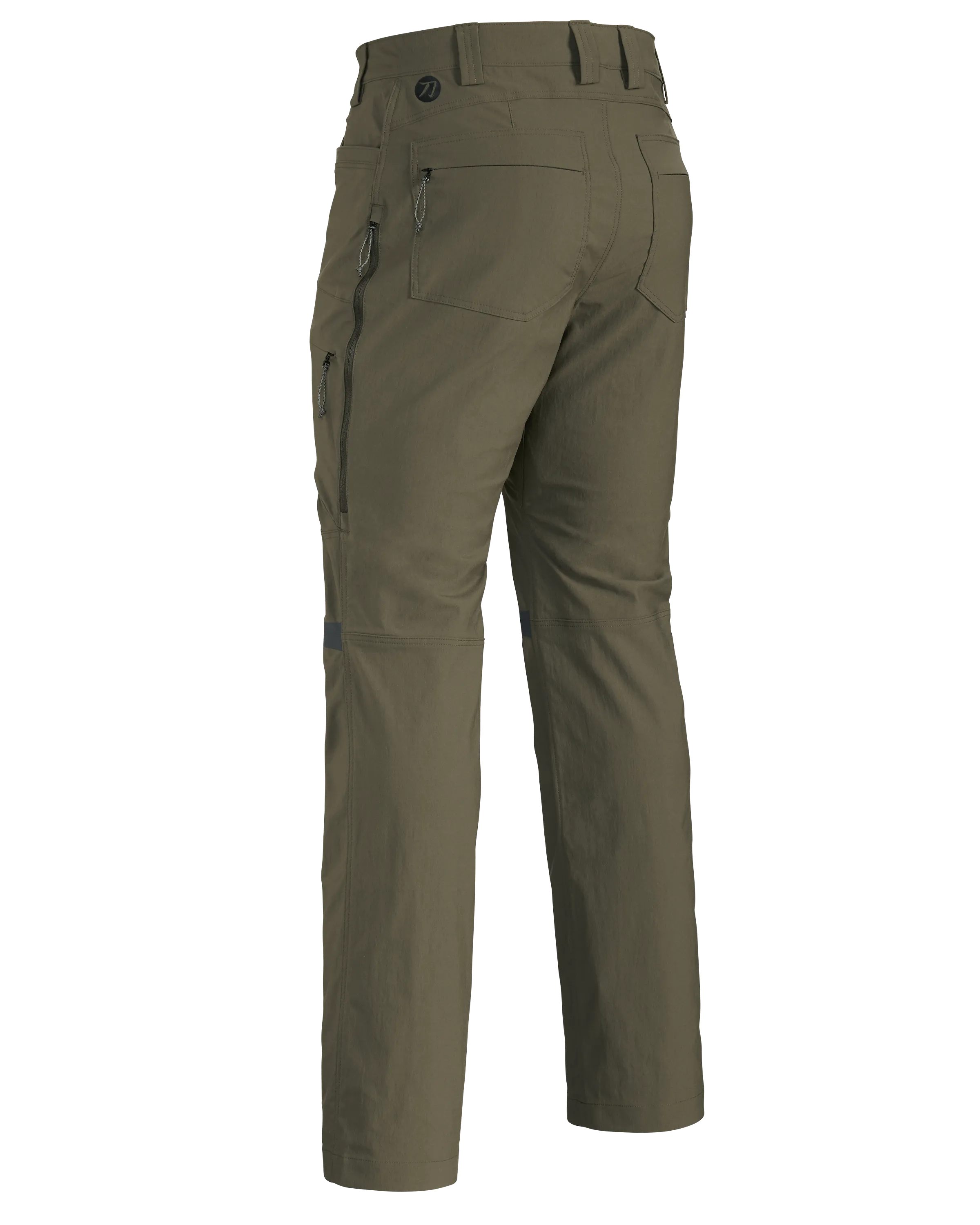 KUIU Kutana Stretch Woven Pant | Ash