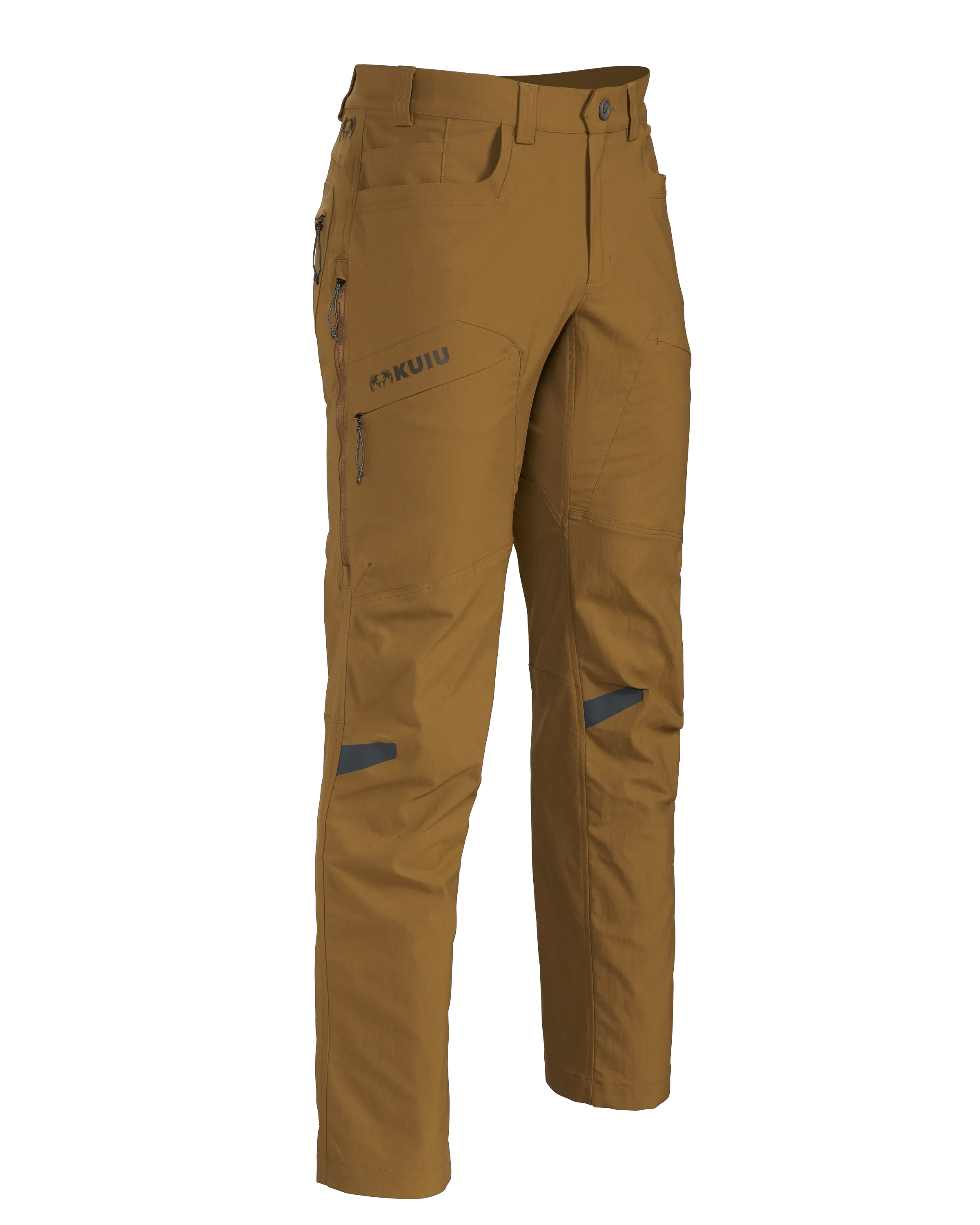 KUIU Kutana Stretch Woven Pant | Buckskin