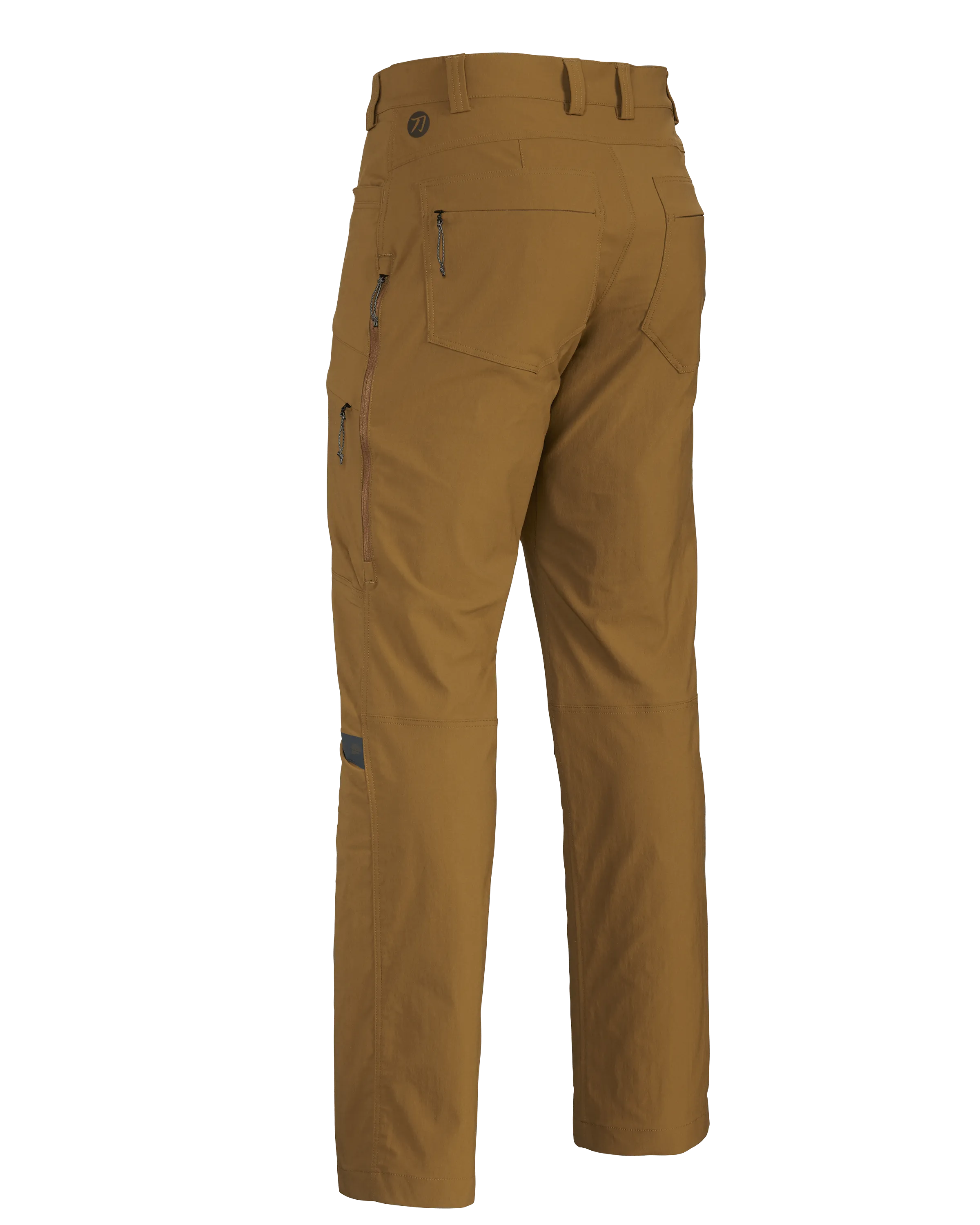 KUIU Kutana Stretch Woven Pant | Buckskin