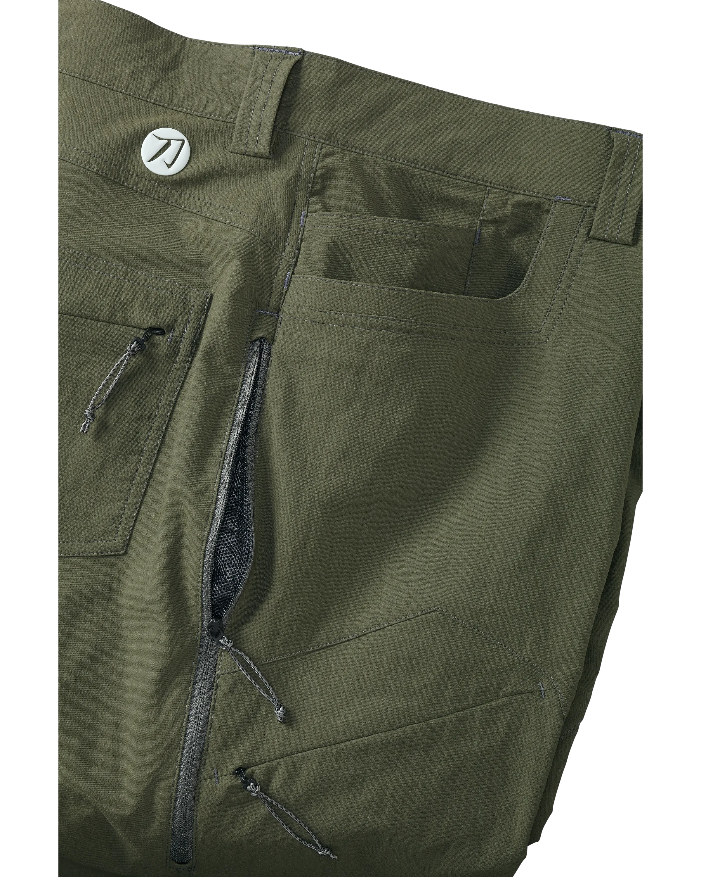 KUIU Kutana Stretch Woven Pant | Loden